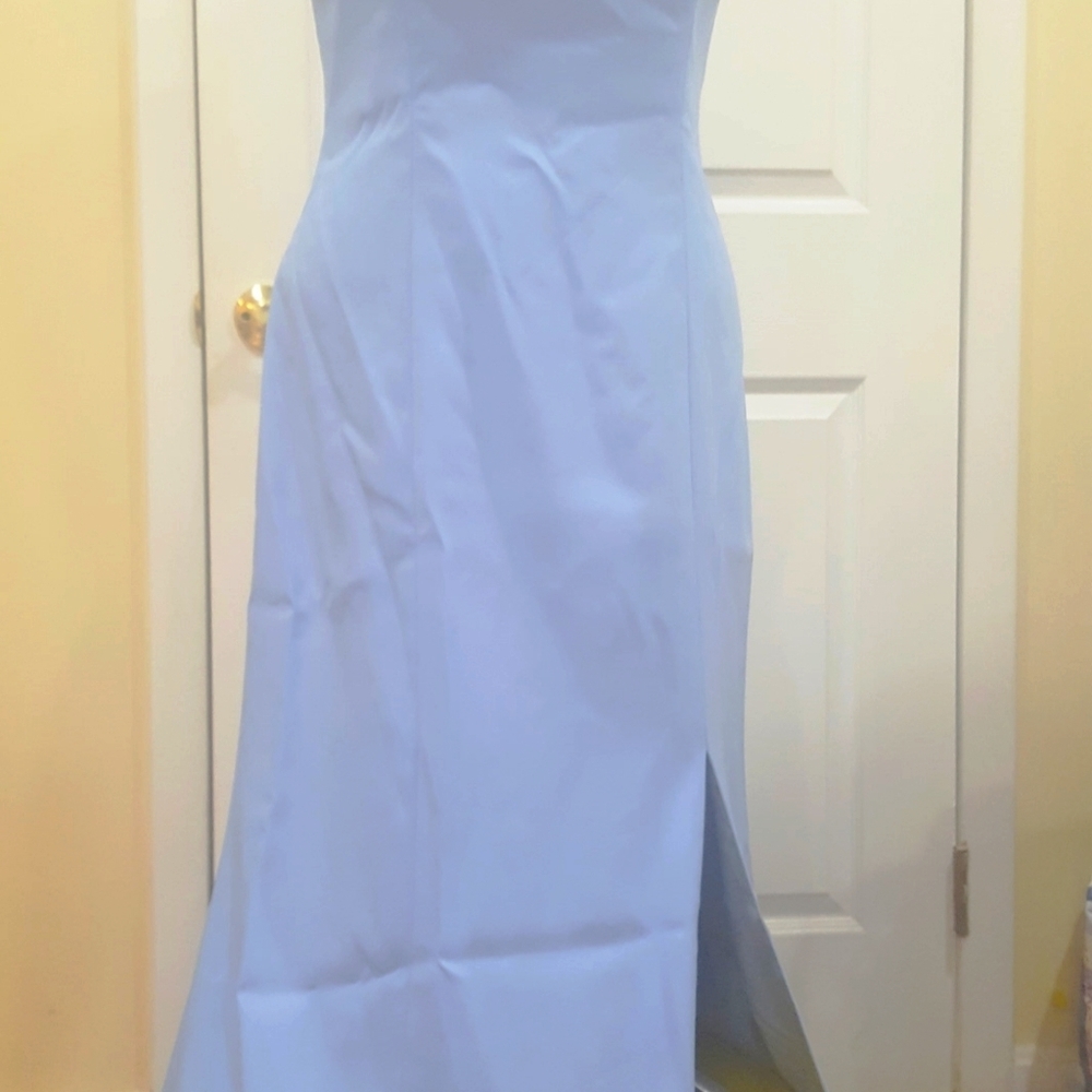 DONATING SOON! ⭐ Dessy | Style 3012 - Picture 4 of 5